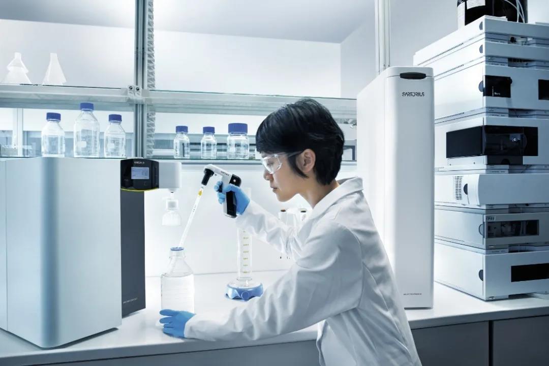 实验室纯水FAQ